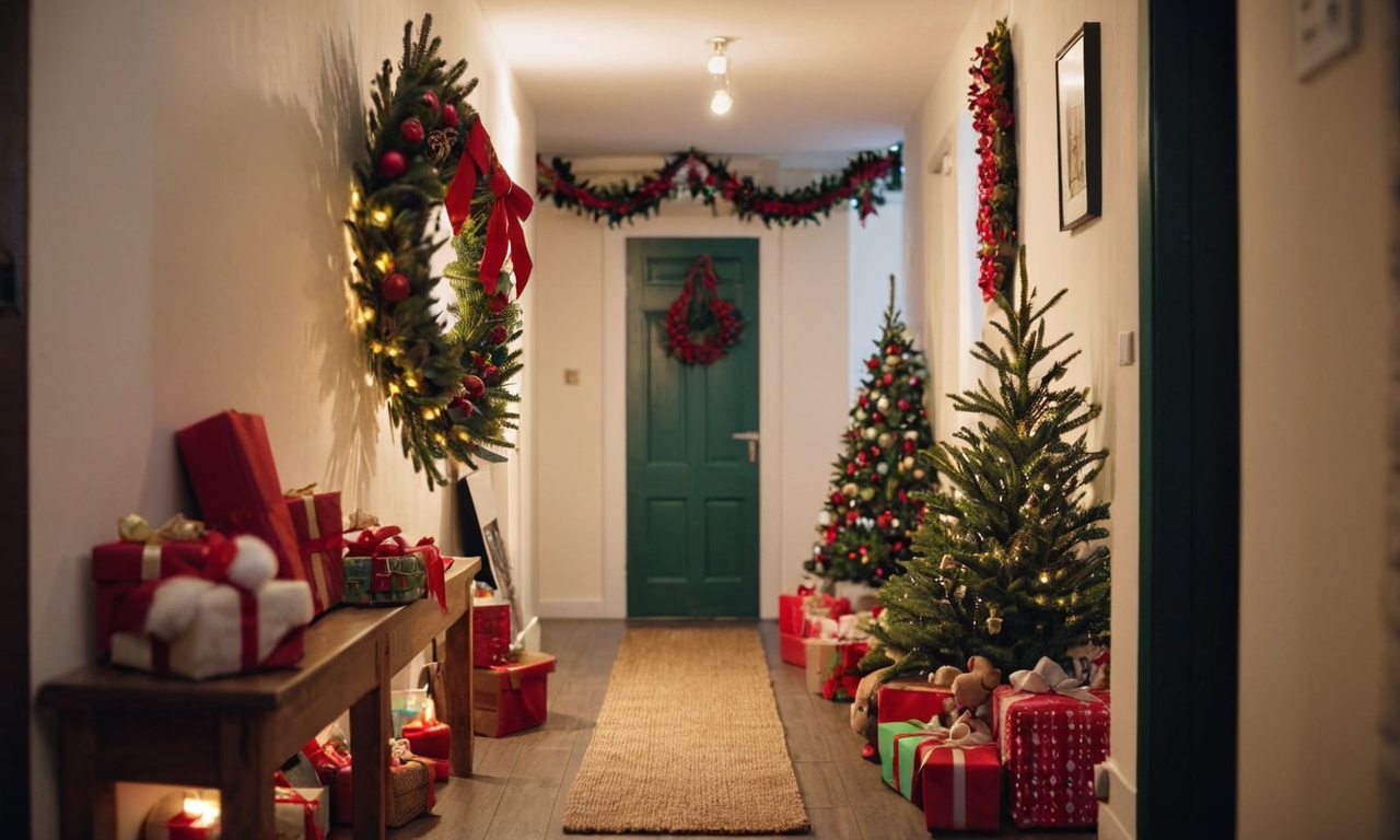 Советы по организации пространства для удобства гостей