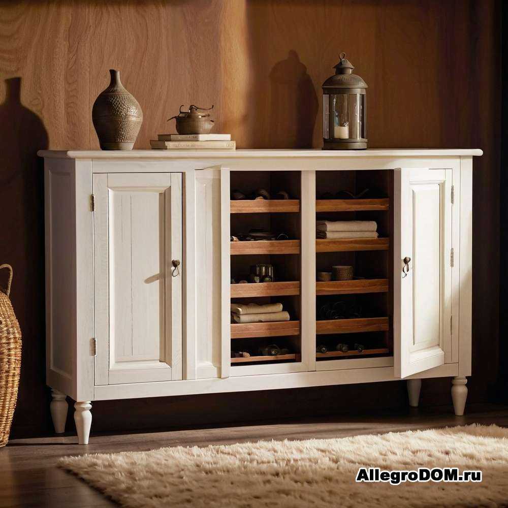 Шкафы-купе: