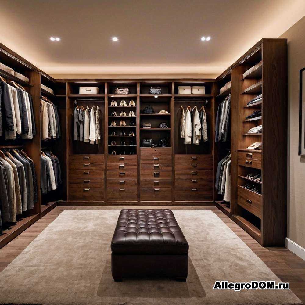 Шкафы-купе функциональность и современные тренды дизайна