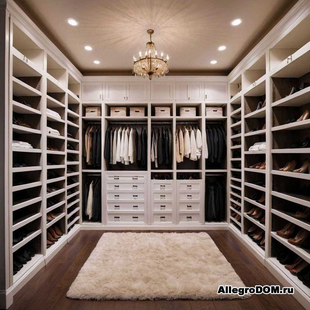 Как выбрать идеальный прямой шкаф для вашего интерьера 