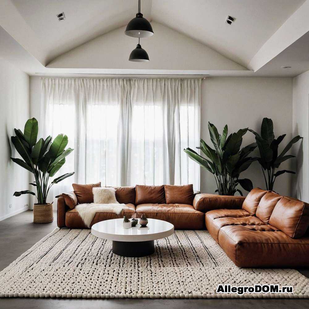 Как выбрать компактный диван для прихожей