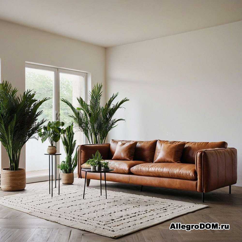 Советы по выбору дивана на заказ для вашего интерьера