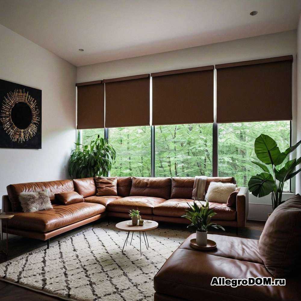 Преимущества