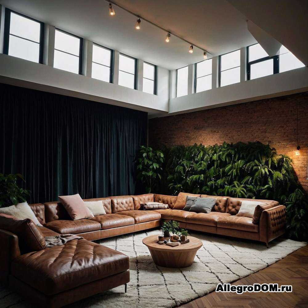 Диван-кровать: