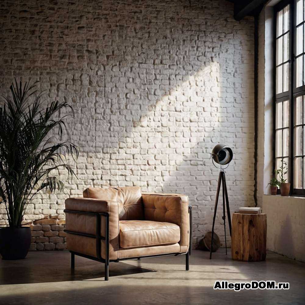 Как выбрать комфортное кресло для спальни 