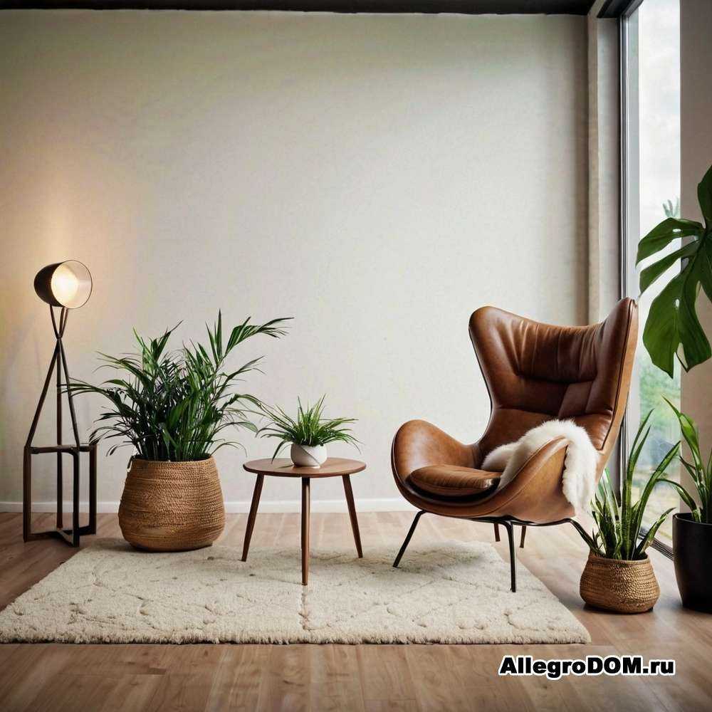 Кресло груша для взрослых комфорт и стиль для каждого