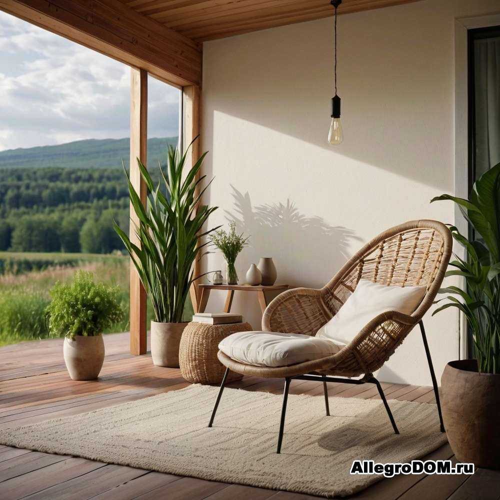 Кресло-груша