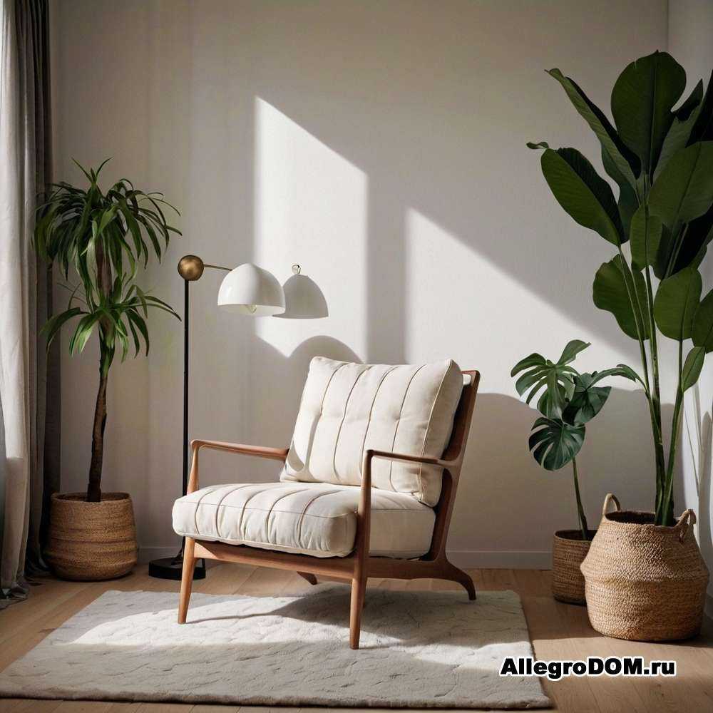 Кресло-груша: