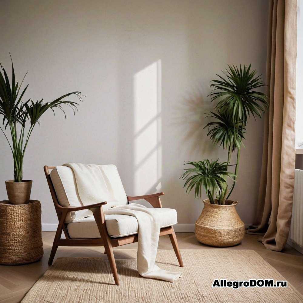 Преимущества