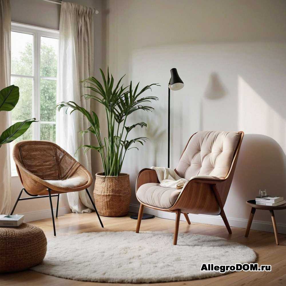 Преимущества