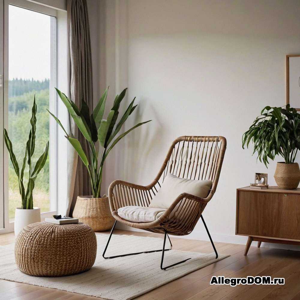 Уличные кресла для дачи как выбрать мебель для сада