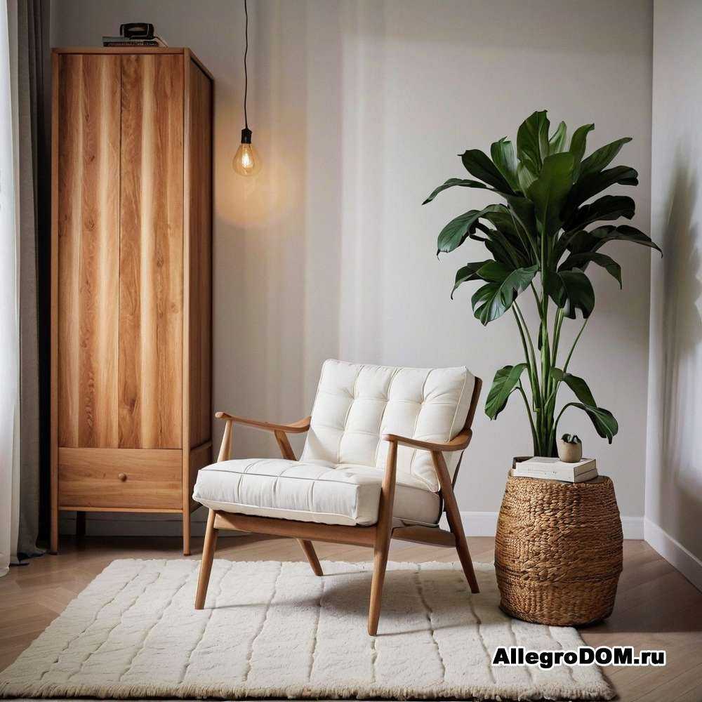 Особенности