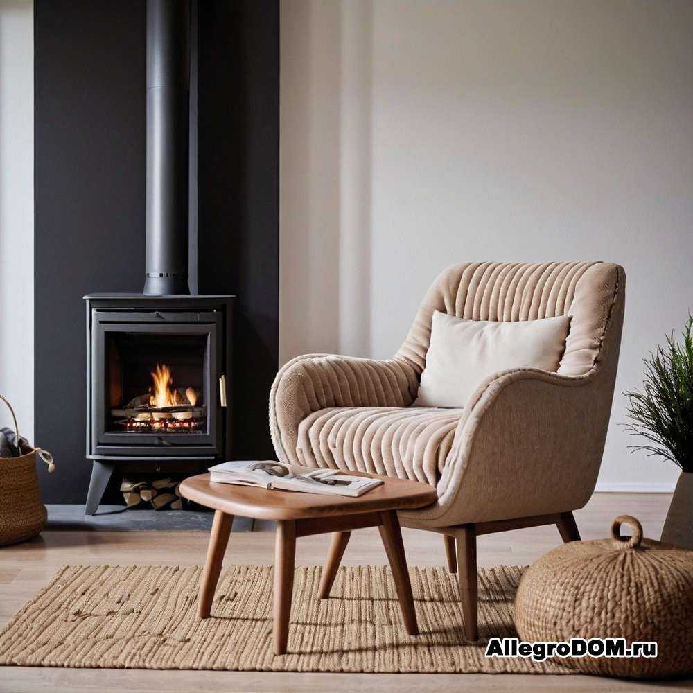 Как выбрать удобное и презентабельное кресло для руководителя