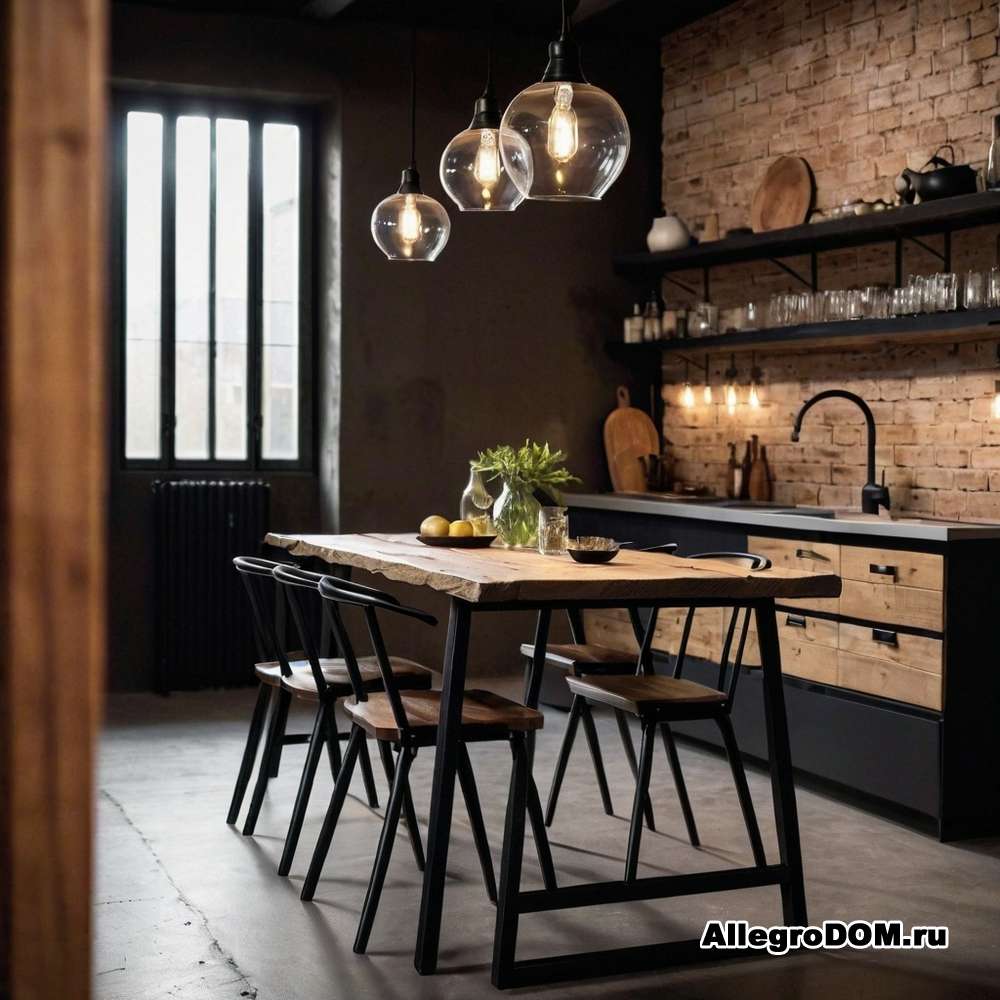 Плюсы и минусы столов из металла стоит ли инвестировать