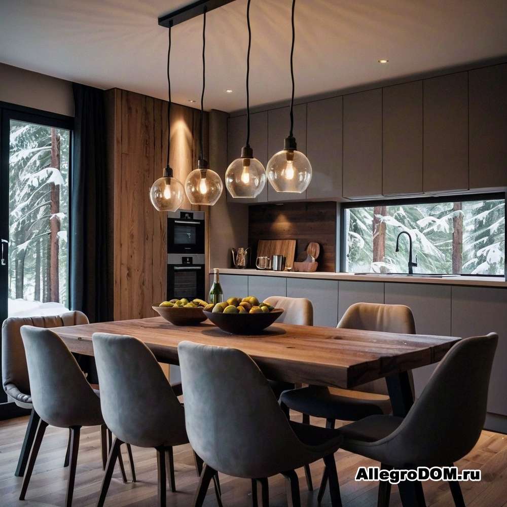 Как выбрать стол из керамогранита и что учитывать