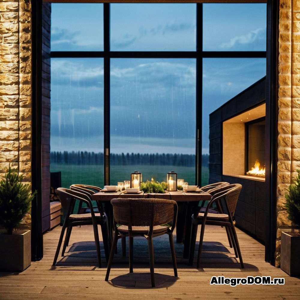 Преимущества столов из металла стиль прочность долговечность