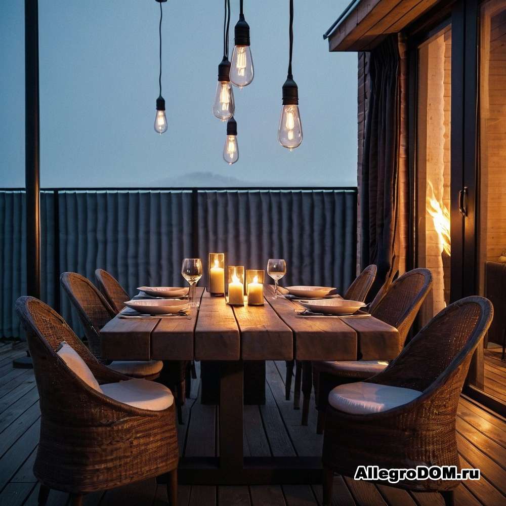 Столы из дерева и металла лучшие сочетания для интерьера