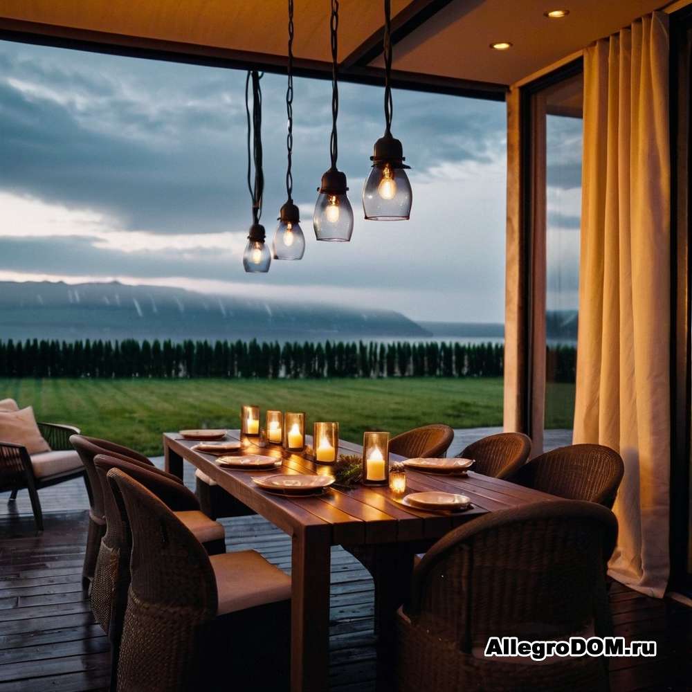 Почему барный стол это больше чем просто мебель