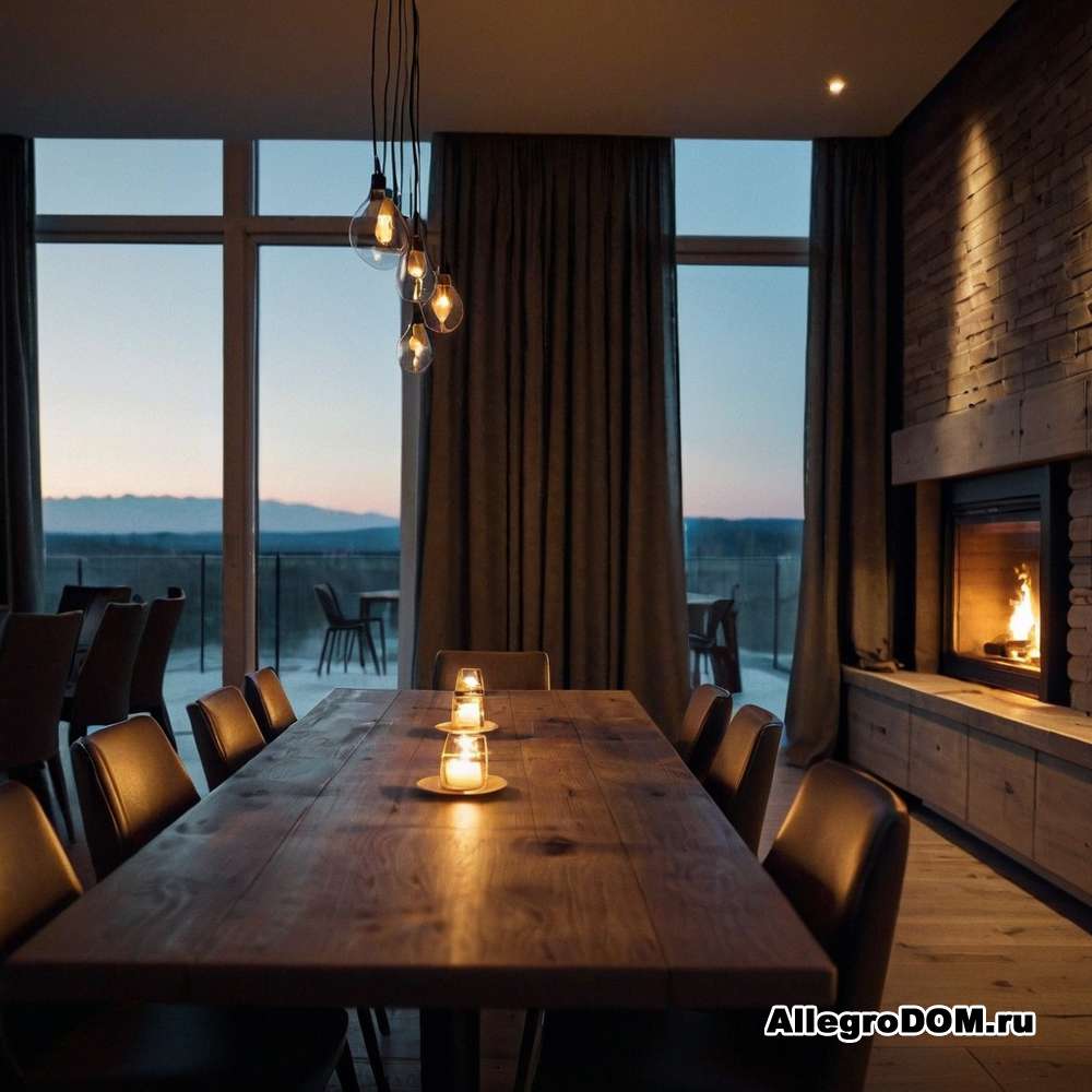 Керамические столы стильный выбор для вашего дома