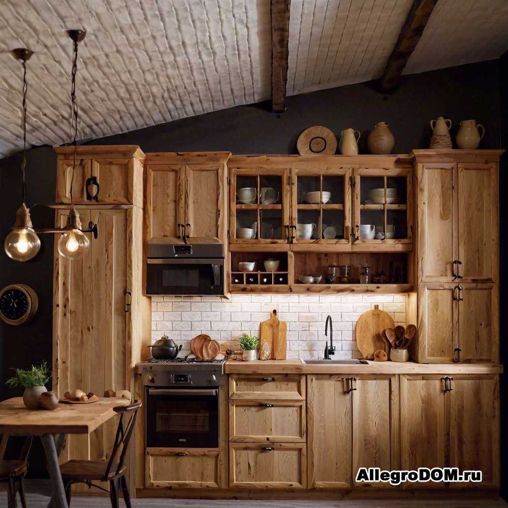 Столешницы