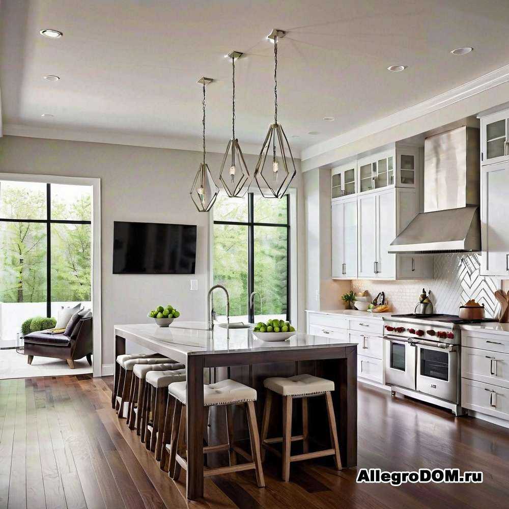 Популярные