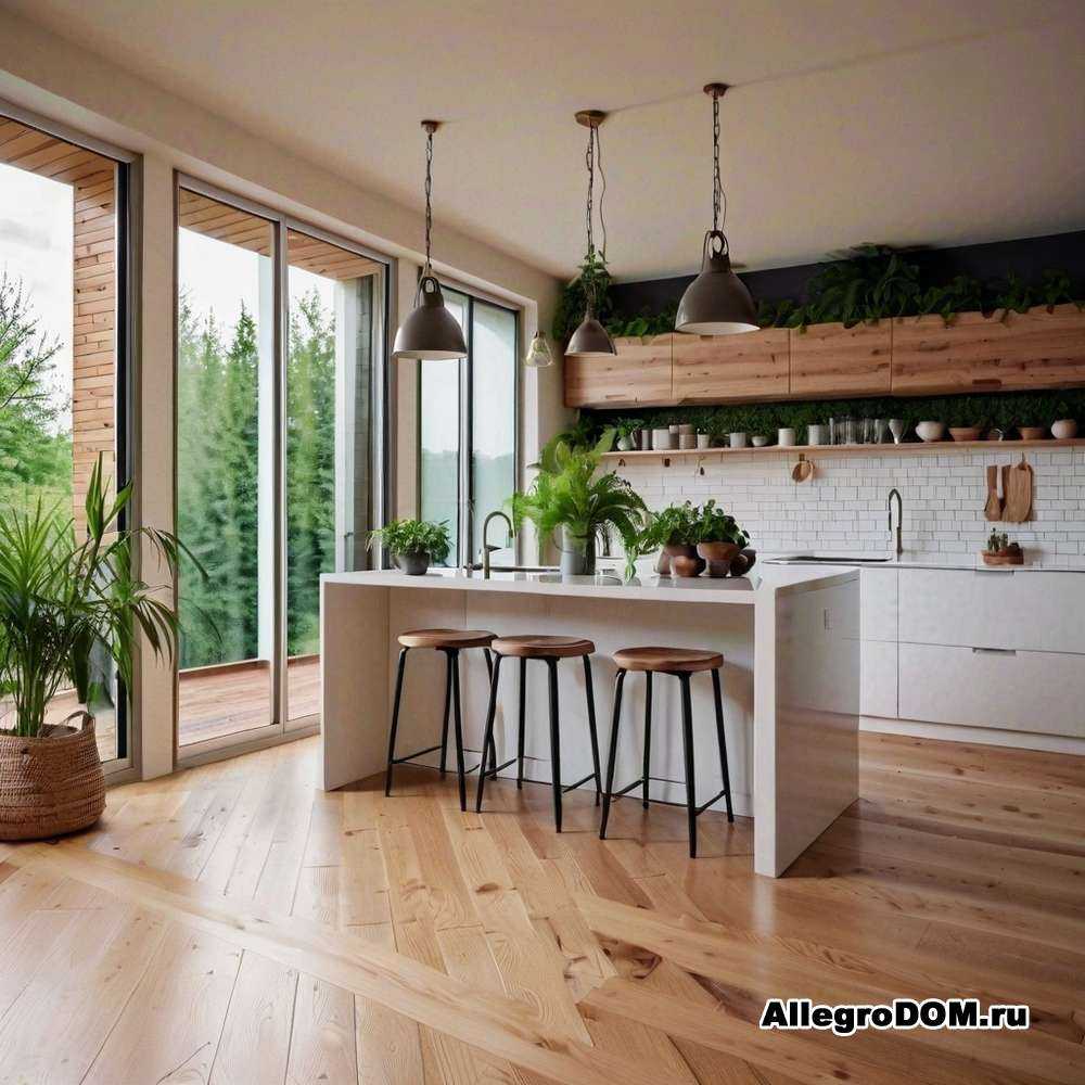 Преимущества