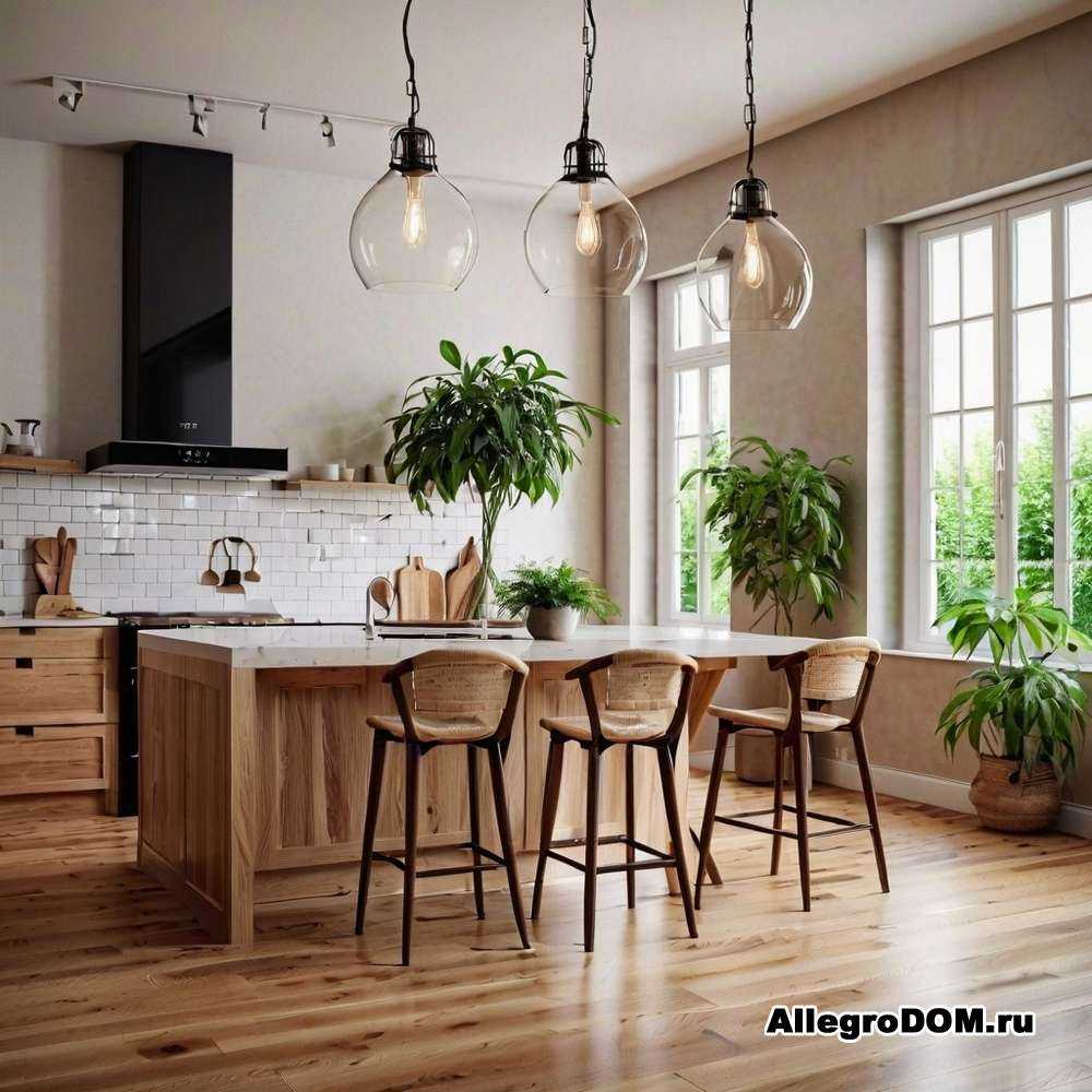 Как выбрать практичные и стильные аксессуары для кухни