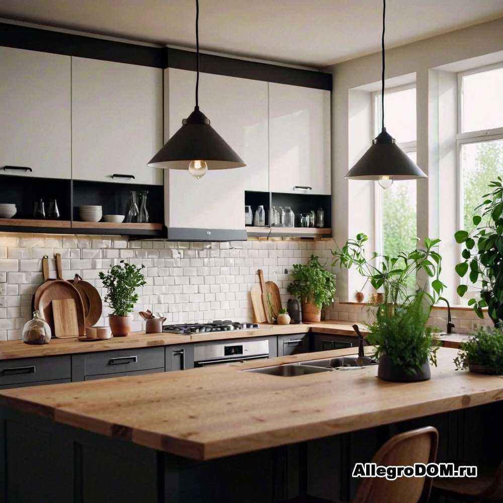 Как выбрать столешницу для кухни из искусственного камня