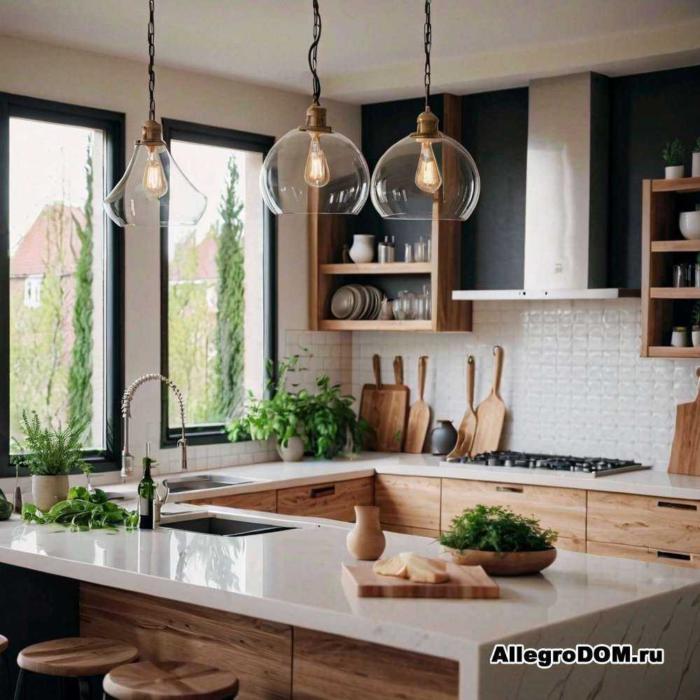 Кулинарные