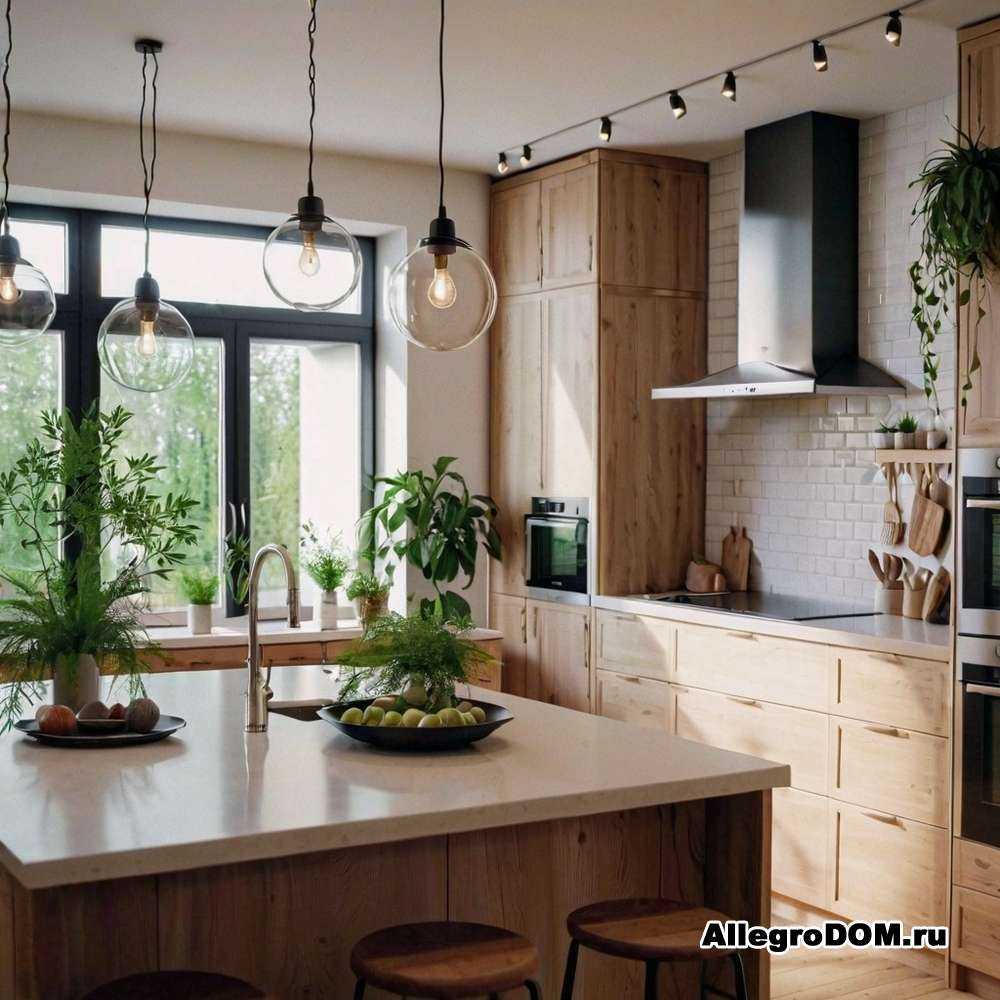 Кухонное