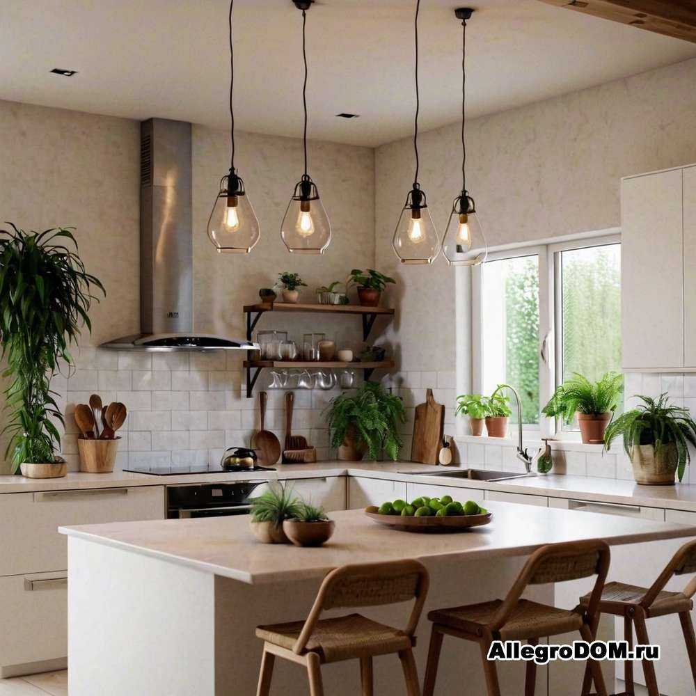 Как правильно сочетать цвета на кухне для идеального дизайна