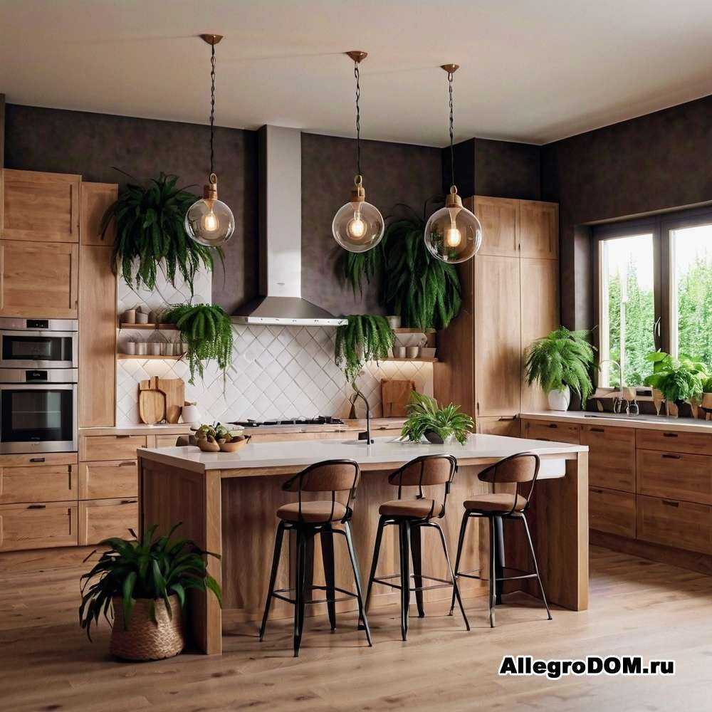 Пространственная