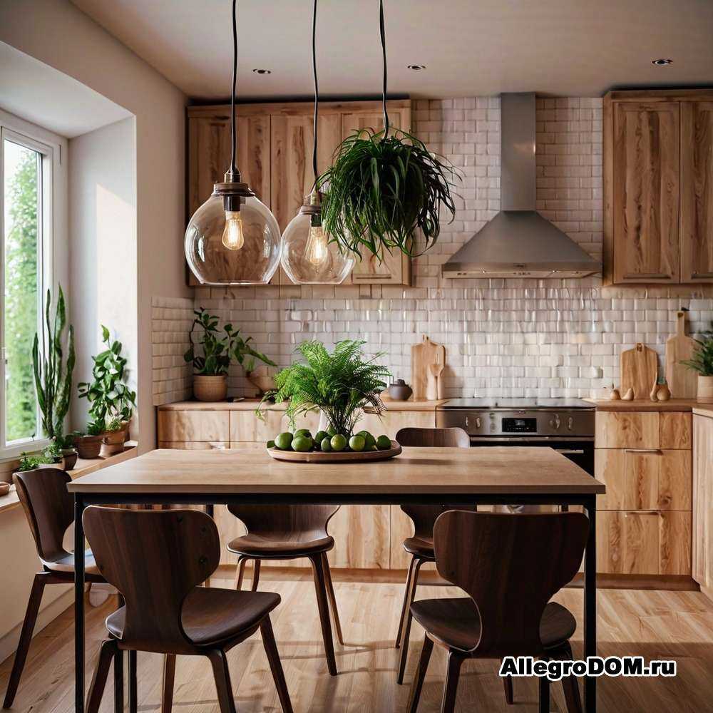 Особенности