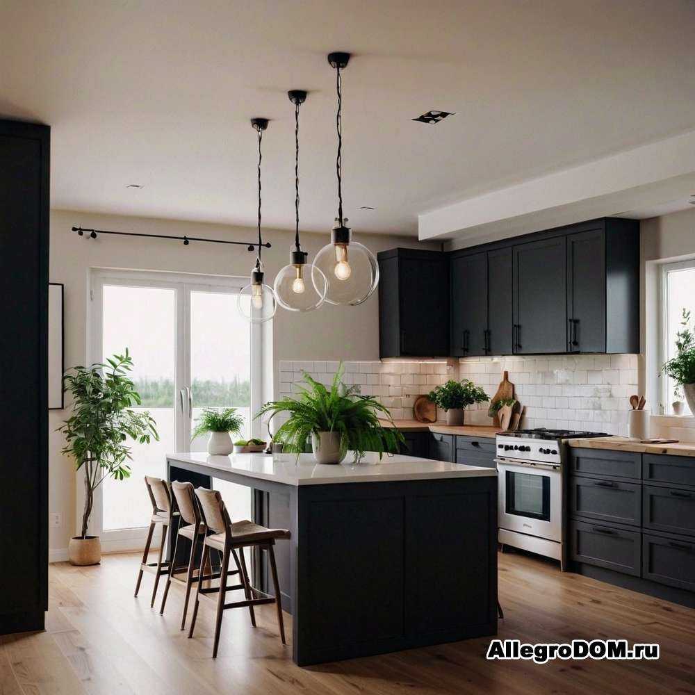 10 советов по организации хранения на кухне