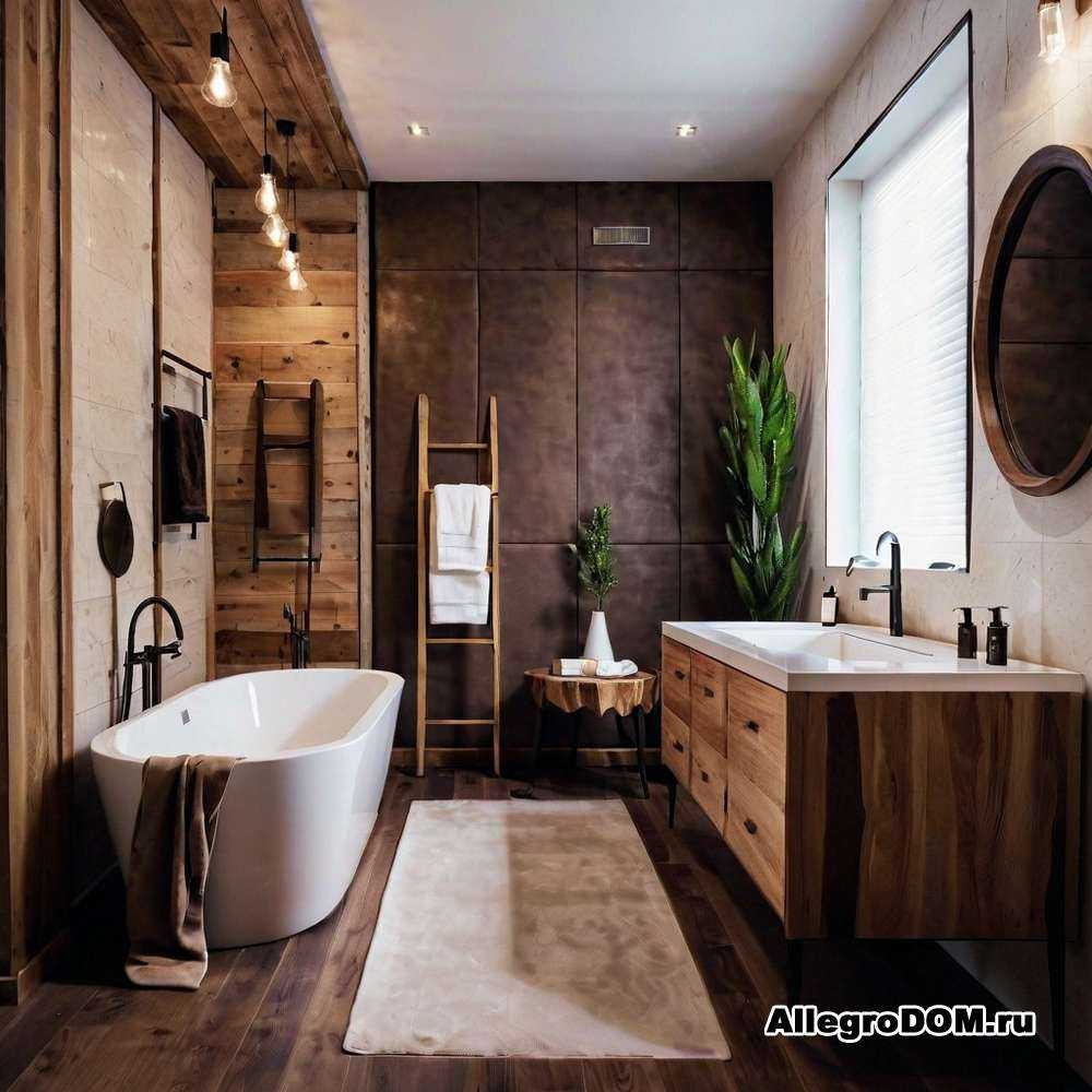 Стеллажи и полки для ванной удобство стиль и практичность