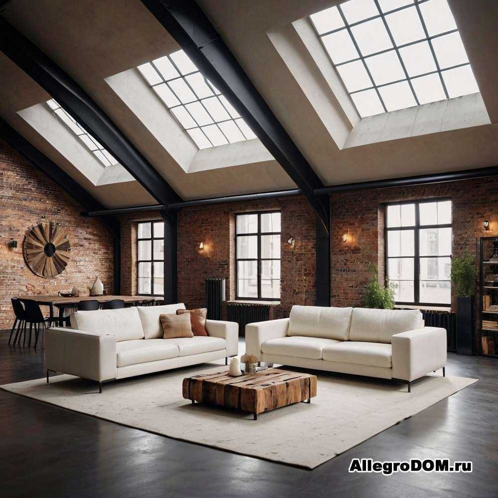 Стол и стулья в гостиной гармония формы и функциональности