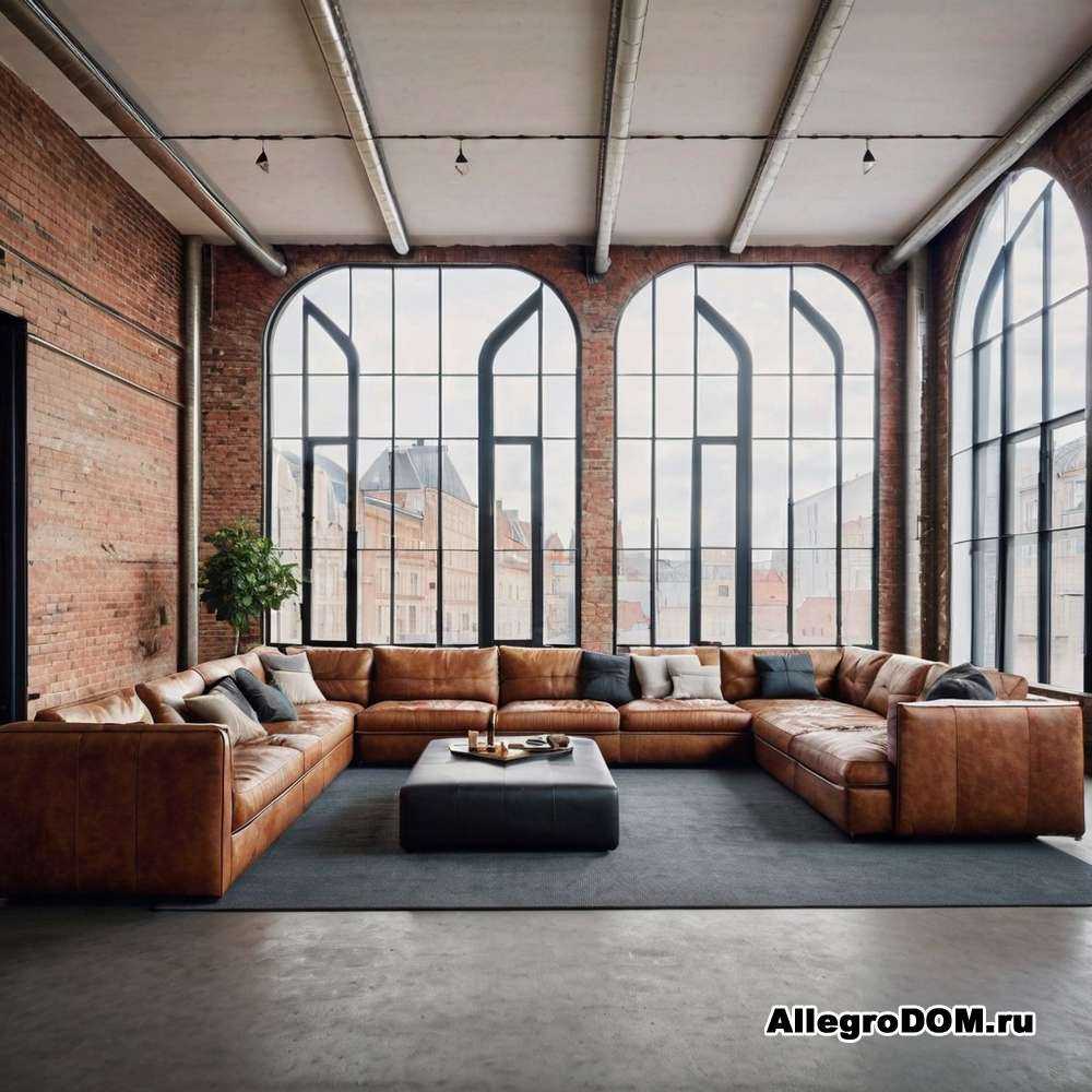 Преимущества