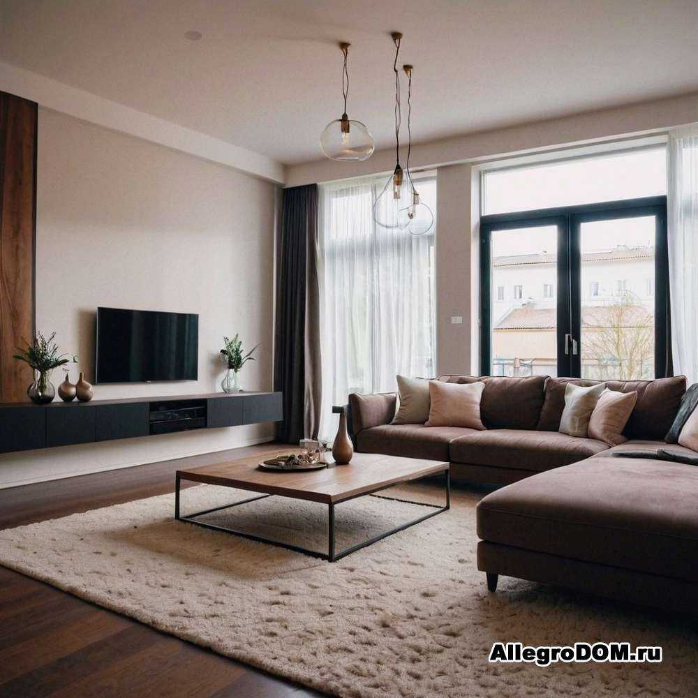 Полки в гостиной оригинальные решения для хранения и декора