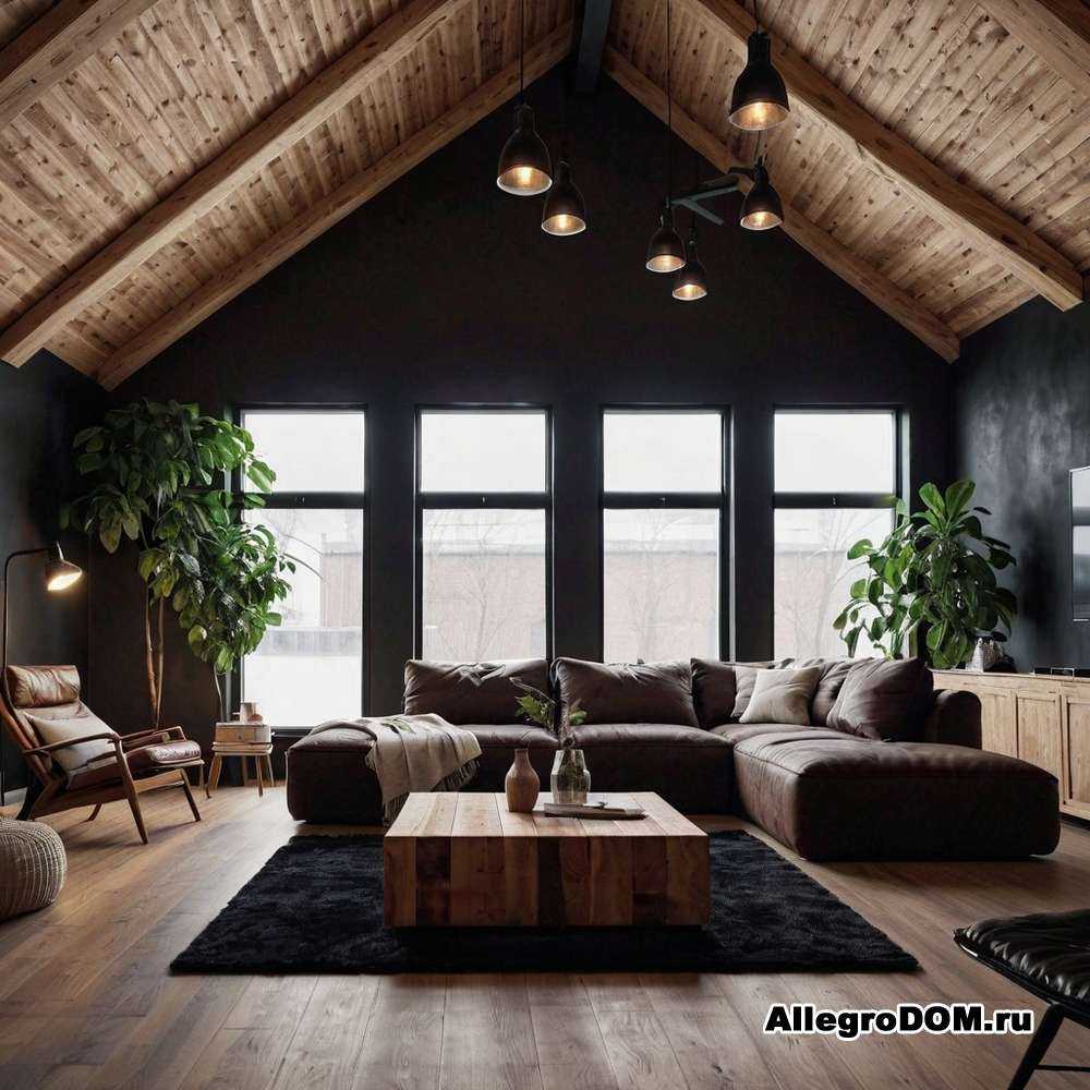 Кресло для гостиной удобство и стиль в каждом доме