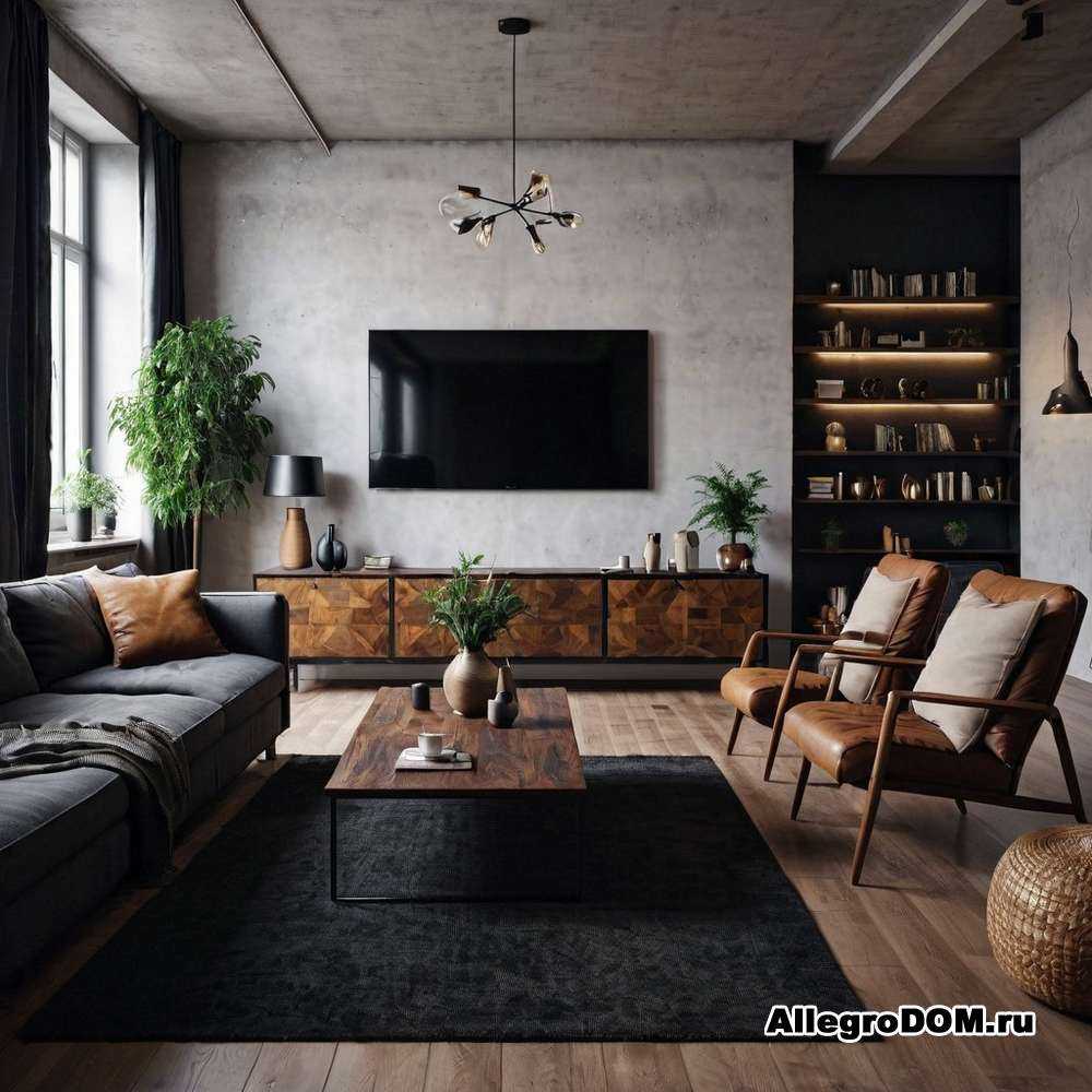 undefinedИндустриальные