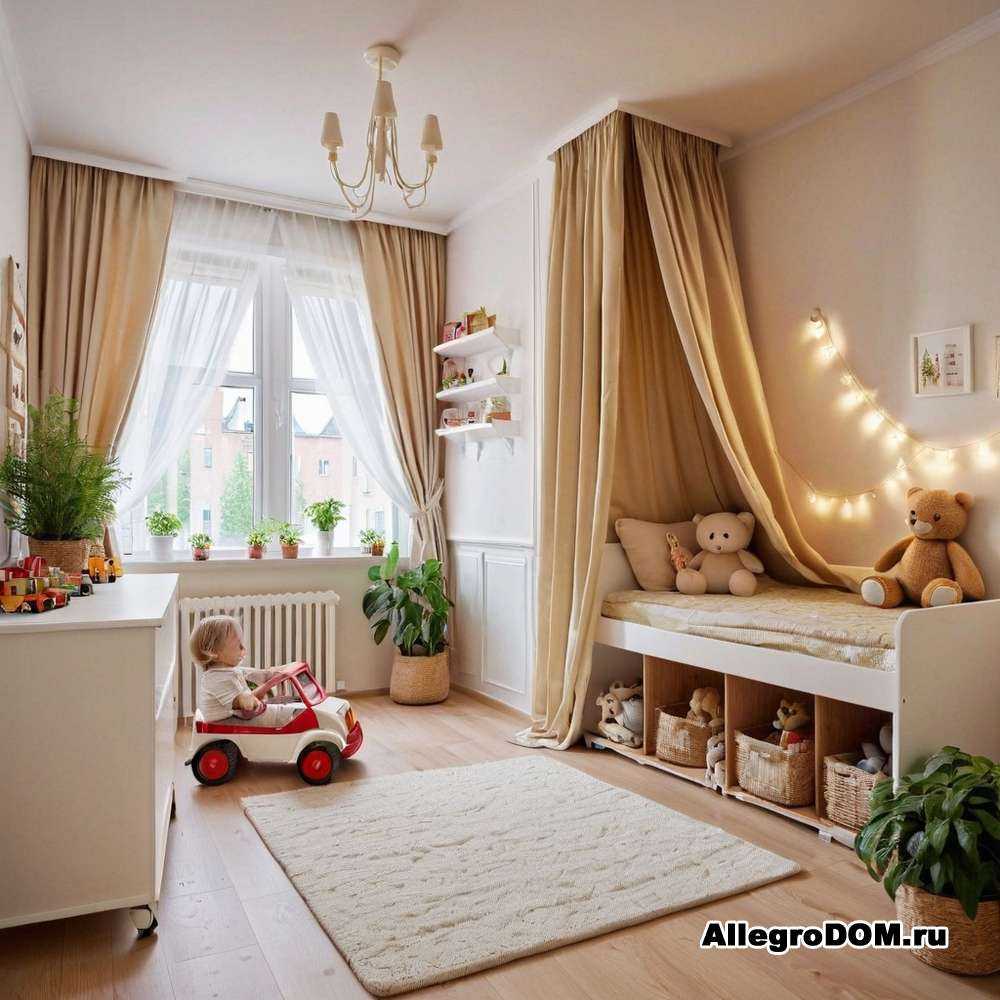 Организация