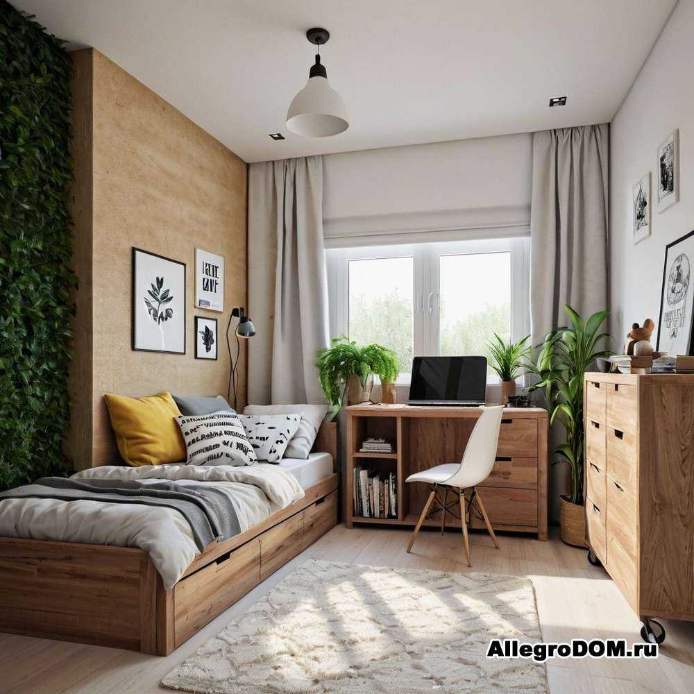 Преимущества