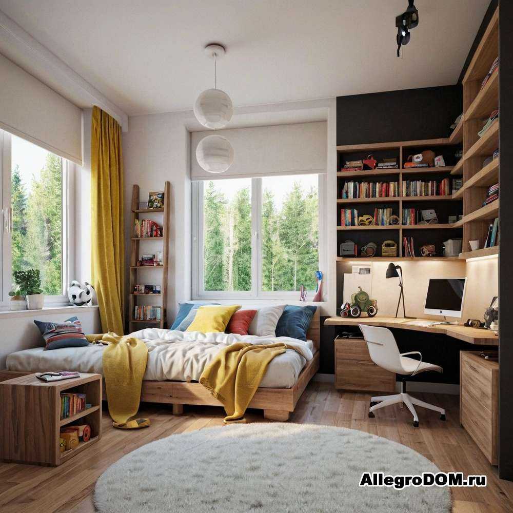 Декор,