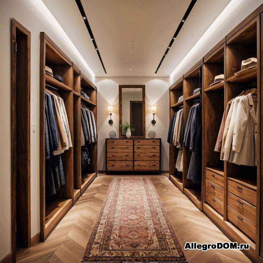 Преимущества