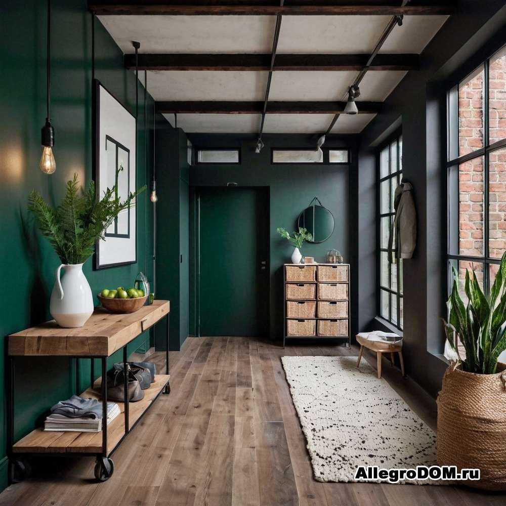 5 ошибок при выборе мебели для прихожей которые стоит избежать