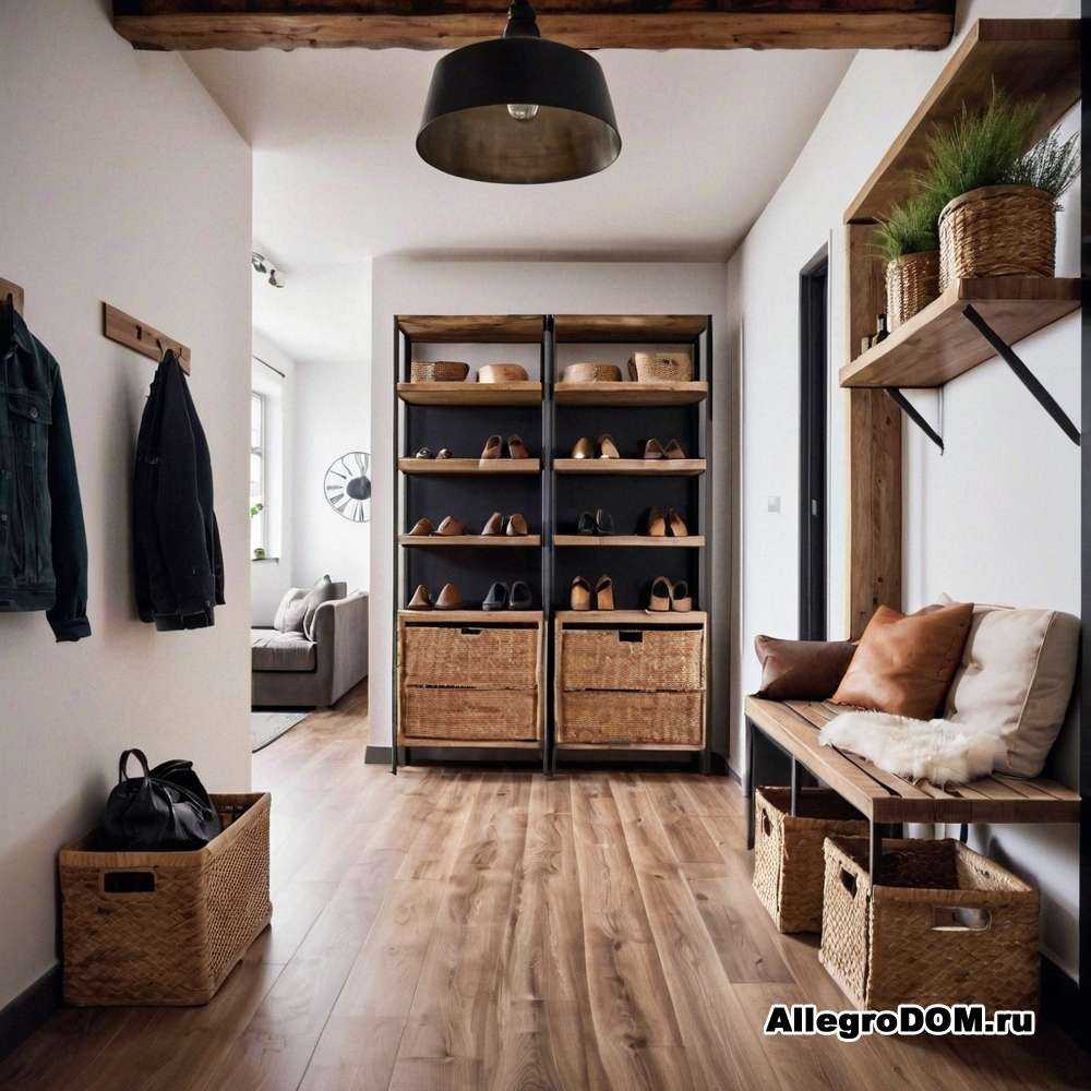 Как вписать диван в интерьер прихожей секреты дизайна