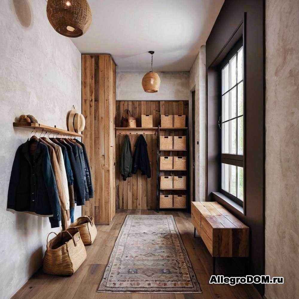 Особенности