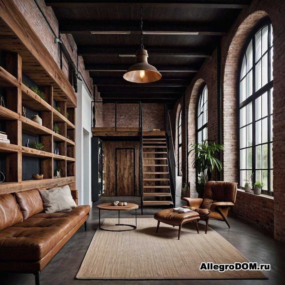 Как организовать пространство в прихожей с помощью полок