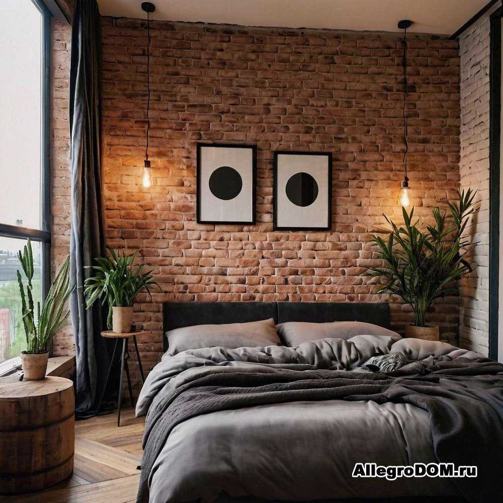 Шкаф купе в спальне компактность и элегантность