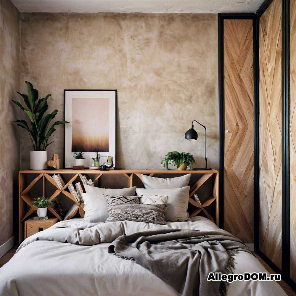 Преимущества